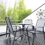 Greenflair Winterberg Ferienwohnung 5 Pers Pool Sauna Wifi Near Lift