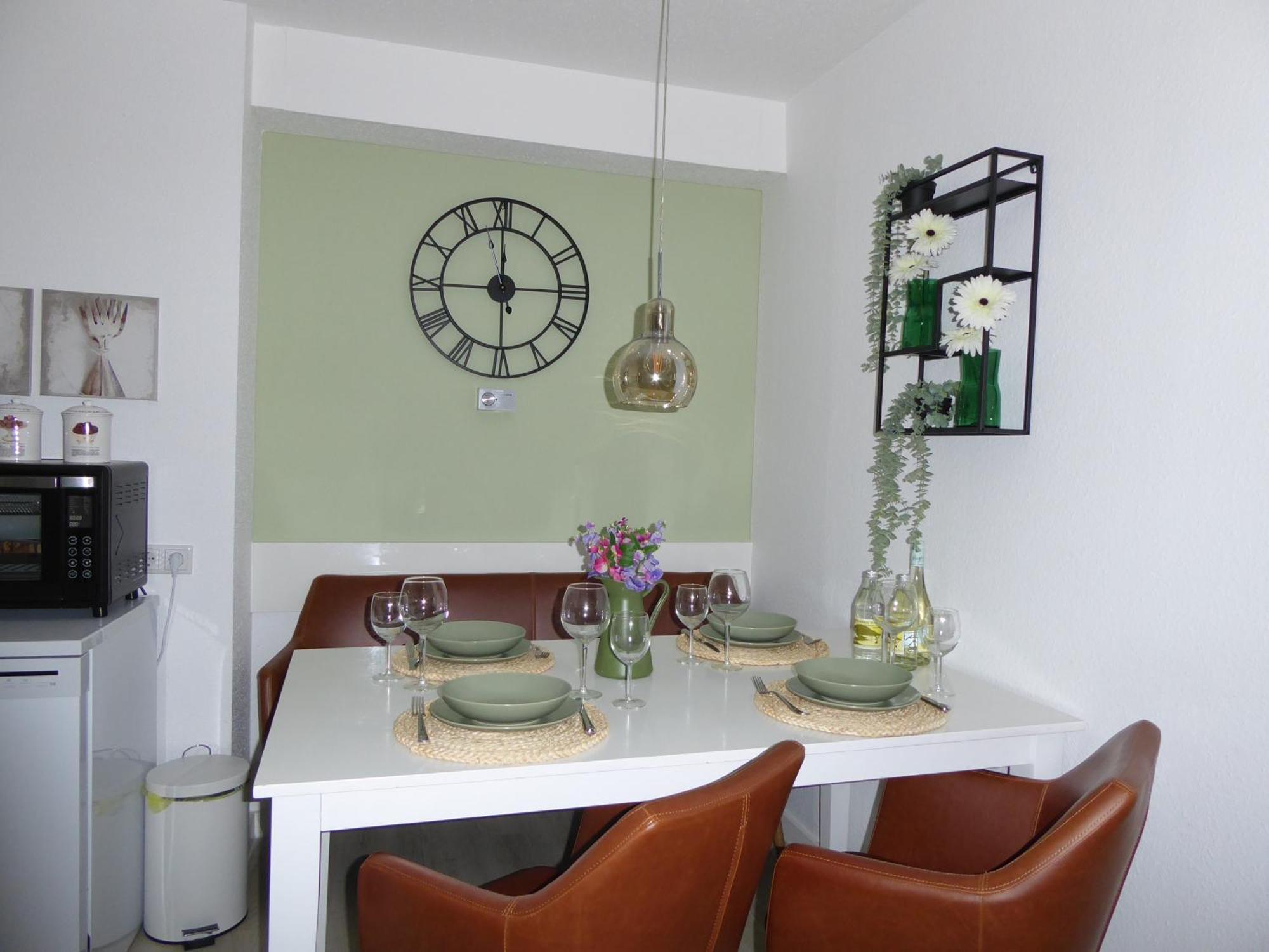 Appartement Greenflair 5 Pers Pool Sauna Wifi Near Lift
