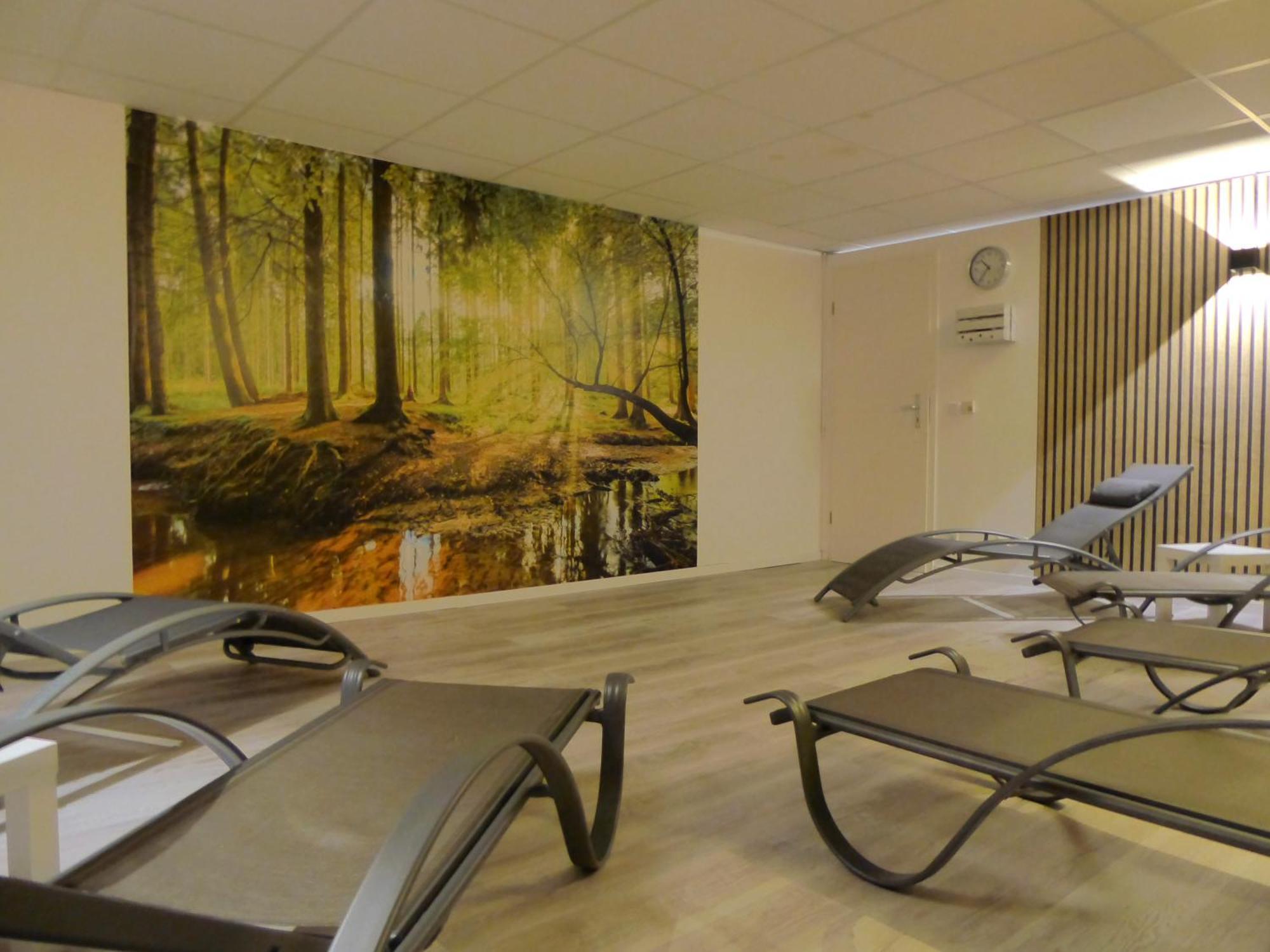 Appartement Greenflair 5 Pers Pool Sauna Wifi Near Lift *