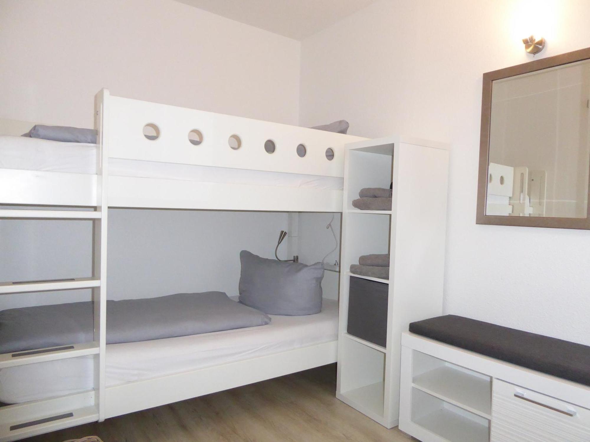 Apartment Greenflair 5 Pers Pool Sauna Wifi Near Lift Winterberg