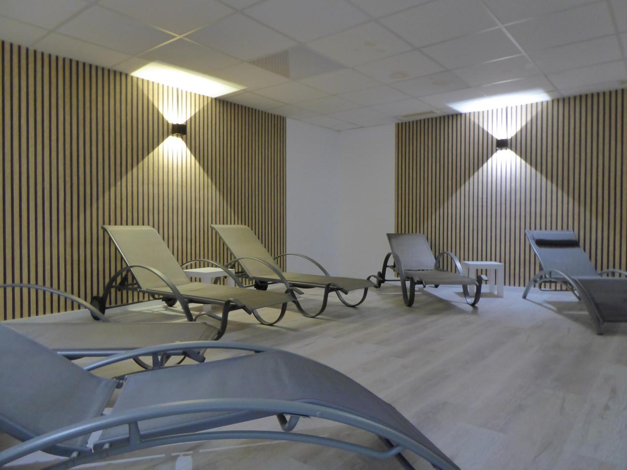 Apartment Greenflair 5 Pers Pool Sauna Wifi Near Lift *