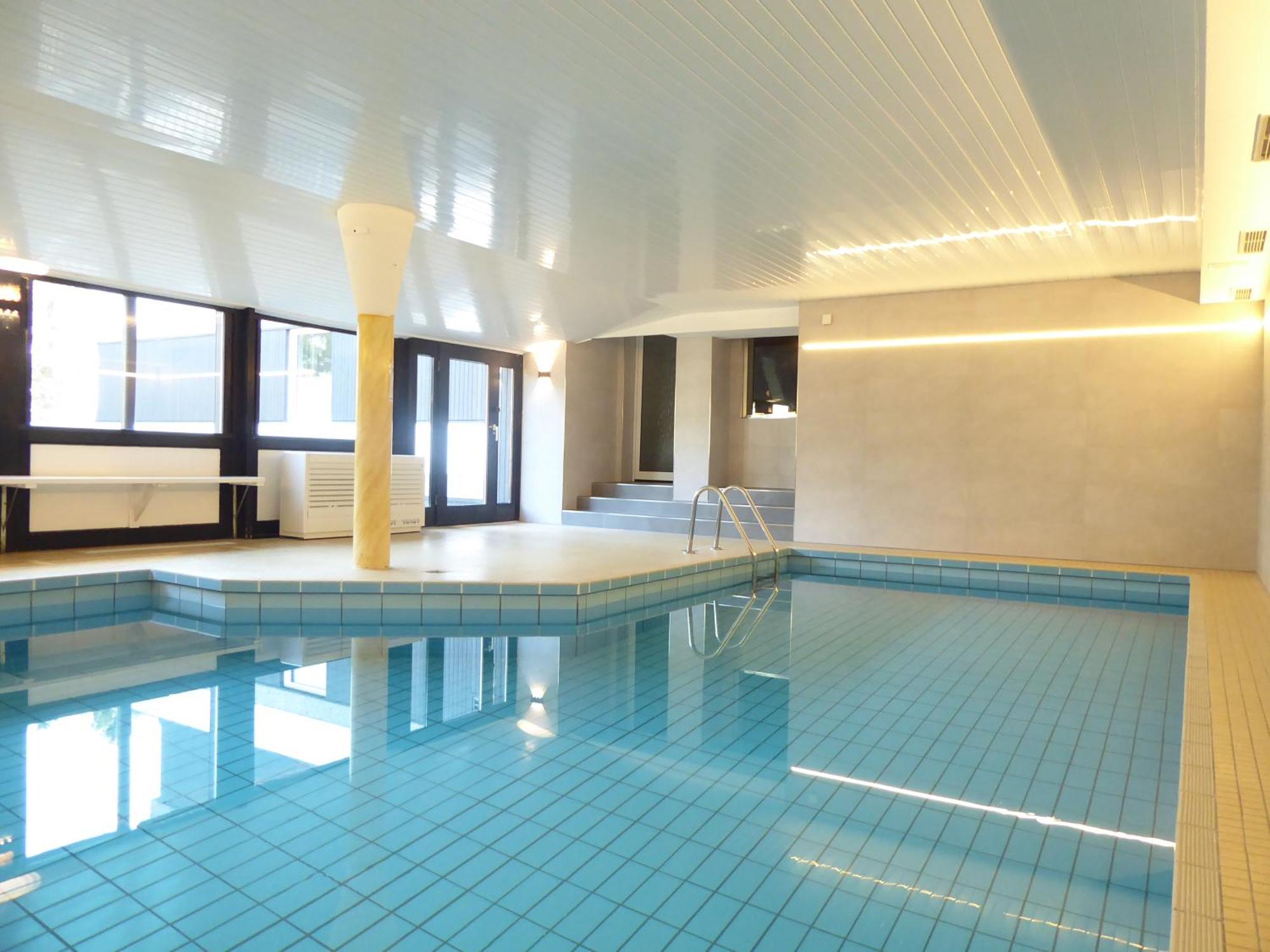 Greenflair 5 Pers Pool Sauna Wifi Near Lift Winterberg