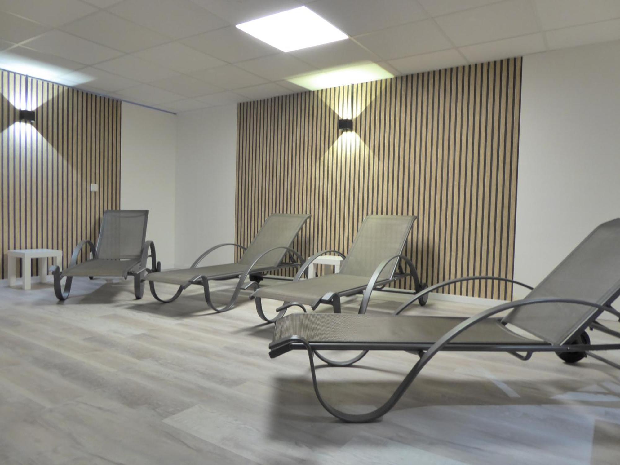 Greenflair 5 Pers Pool Sauna Wifi Near Lift