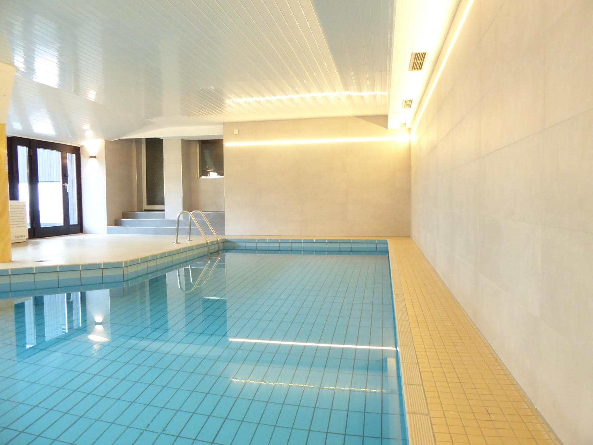 Greenflair 5 Pers Pool Sauna Wifi Near Lift Winterberg
