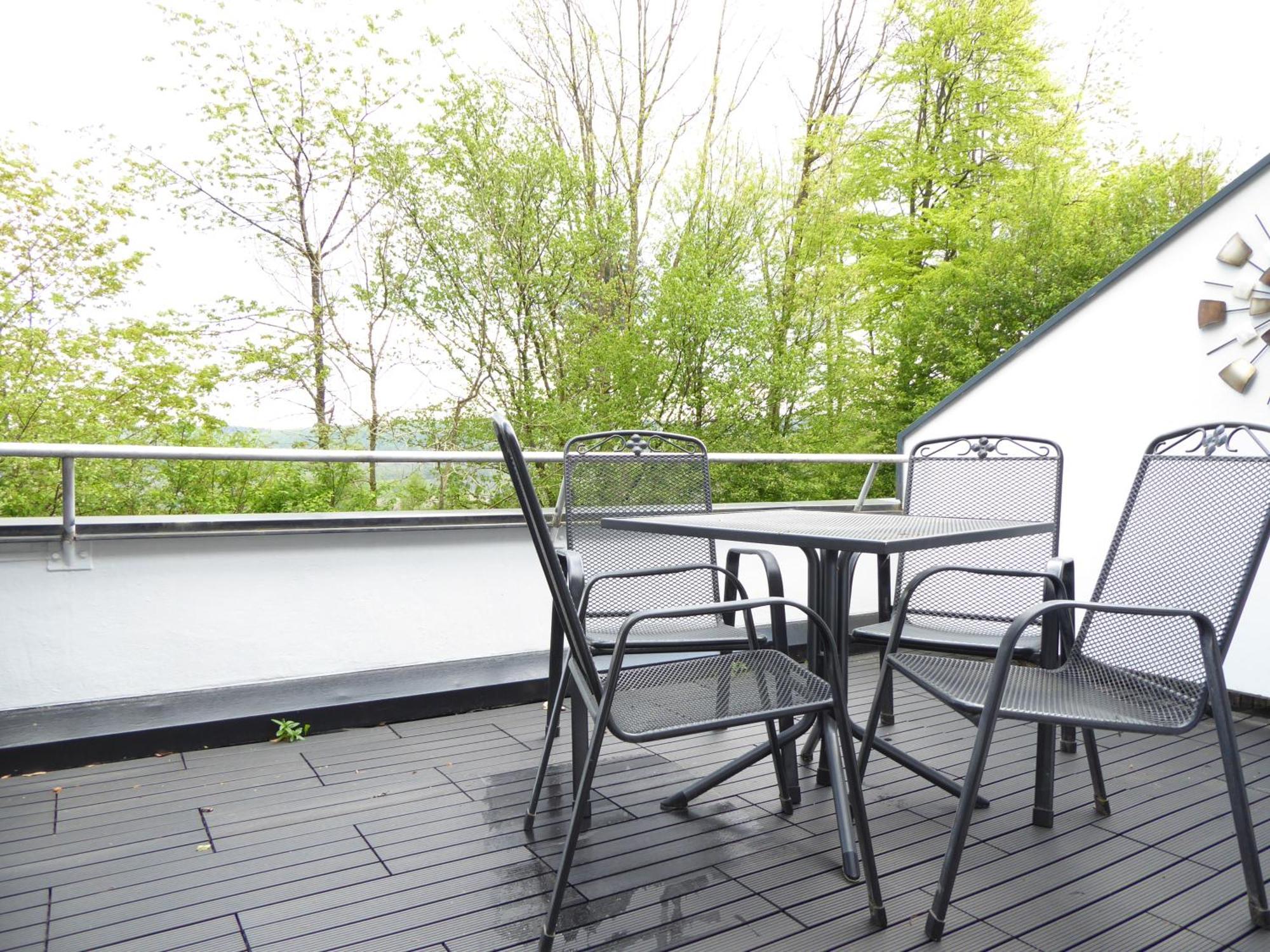 Appartement Greenflair 5 Pers Pool Sauna Wifi Near Lift