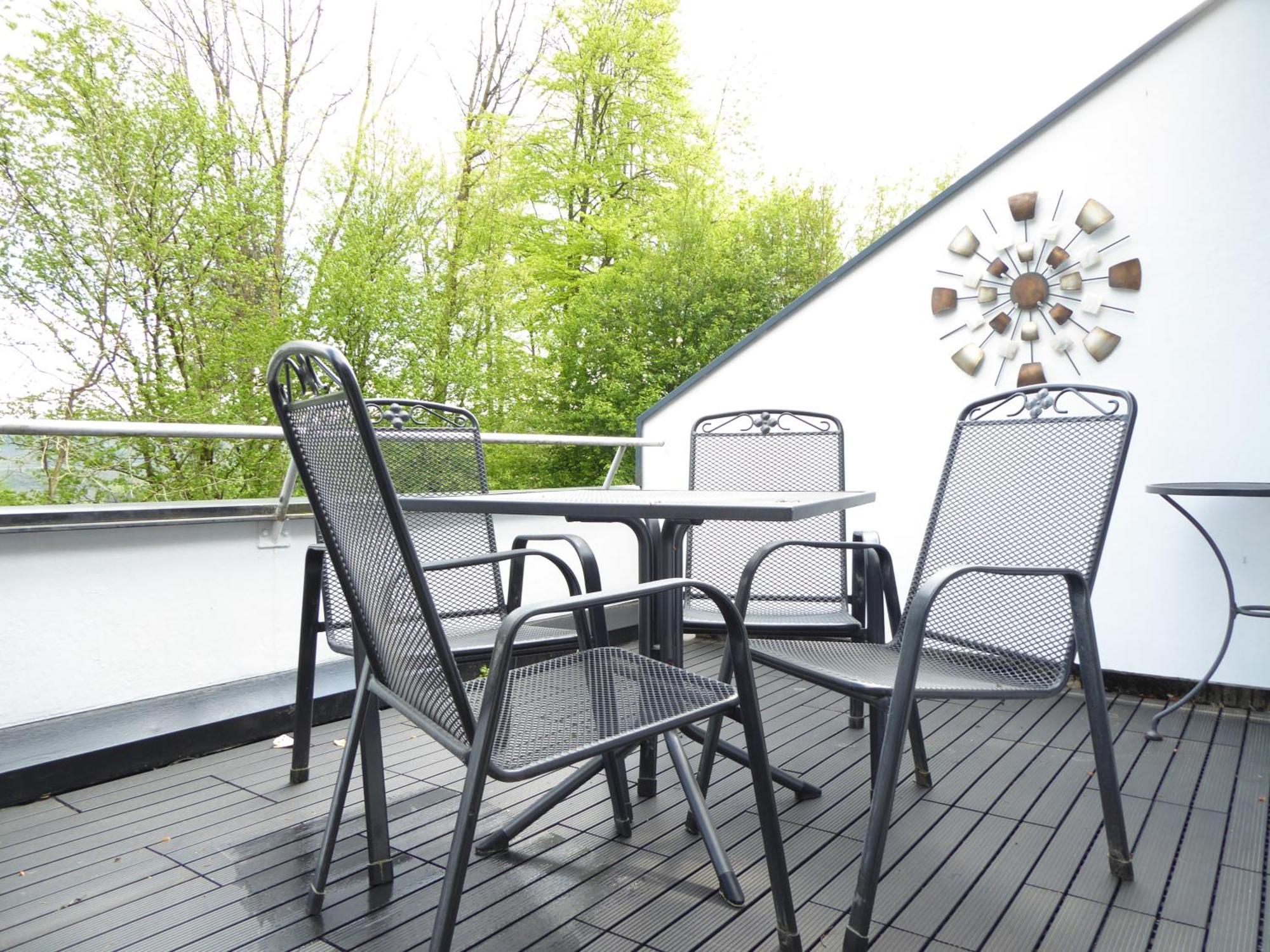 Greenflair 5 Pers Pool Sauna Wifi Near Lift Apartment *